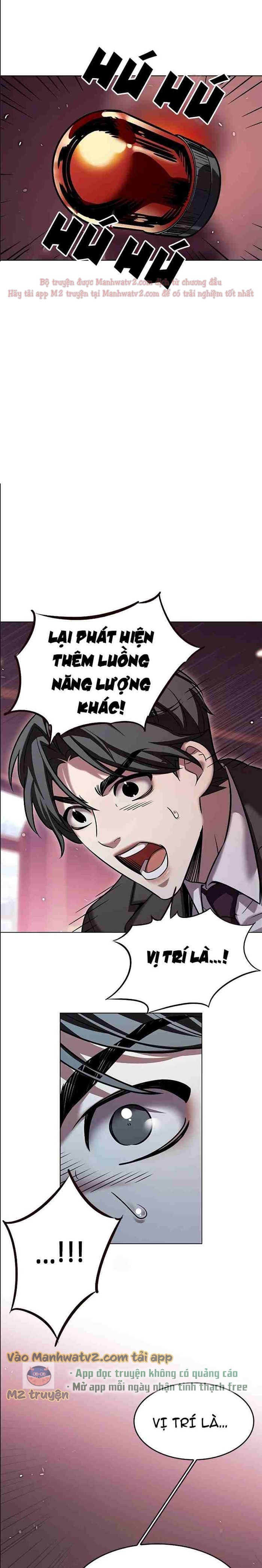 Đọc truyện Hóa thân thành mèo (Bản Free) - Chap 310